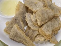 -东四民芳餐厅(世茂工三店)