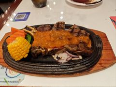 -斗牛士牛排餐厅(又一城店)