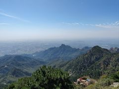 -泰山风景名胜区