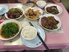 -蘭心餐厅(进贤路店)