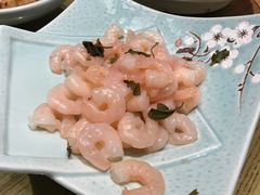 -新白鹿餐厅(爱琴海购物中心店)
