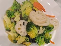 -人民公社大食堂(张家湾店)