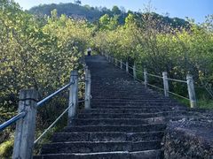 -天台山赤城山景区