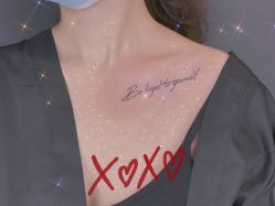 -刺客纹画纹身·洗纹身·穿孔饰品