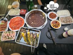 -江边渔家(龙舟文化园店)