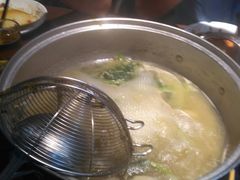 -幸运牛汕头小黄牛牛肉火锅(梅林店)