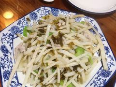 -呼吸森林·生态农庄农家乐私房菜