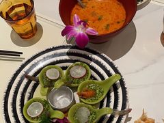 -太食獸泰式茶餐厅(IFS国金中心店)