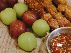 -小小集渔·泰式大排档(南京江宁万达店)