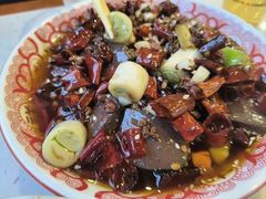 -华仔龙虾(永乐路总店)