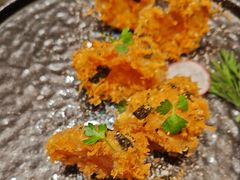 -南京空港温德姆花园酒店·MTF满庭芳中餐厅