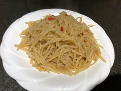 土土土豆丝-香鼎坊江西菜(国奥店)