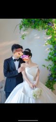 -金夫人婚纱摄影(总店)