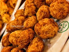 -義聚德·清真铜锅涮羊肉·烧烤(河东店)