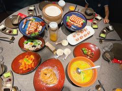 -青年公社烤鸭(肇嘉浜路店)