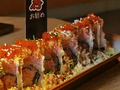 -鹤龟料理店(时代天街店)