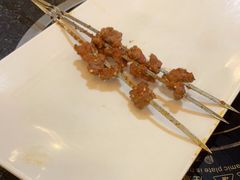 -老何太太鹤岗小串·团建聚餐(龙华店)