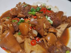 -慕湘精致湖南菜(水贝店)