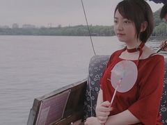 -西湖游船