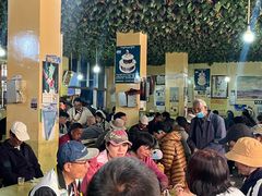 -老光明岗琼甜茶馆