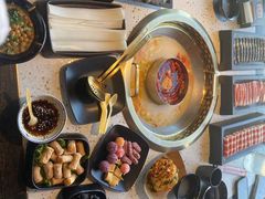 -火凤祥鲜货火锅·清真食品(宁夏总店)