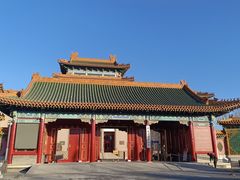 -中国紫檀博物馆