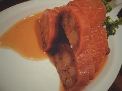 糖藕-新南华大酒店(广中店)