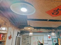 -齐二姐老火锅(红旗厂店)