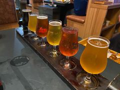 -好唛士·精酿啤酒烧烤(金沪路店)