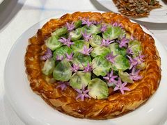 -Le Bistrot de Racine