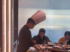 -大渔铁板烧(万象城店)