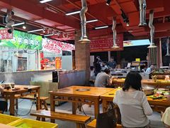-养牛邓·潮汕牛肉海鲜自助火锅(广州店)