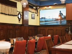 -清真· AL-JANNAT 佳纳特餐厅(仙林店)