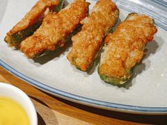 -常来小聚·广州非遗传承餐厅(地王广场店)