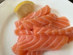-圣丰索菲特·2 On 988 Café 自助餐厅