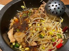 -云海肴·汽锅鸡·云南菜(美罗城店)