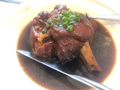 -大鸭梨烤鸭(石佛营店)