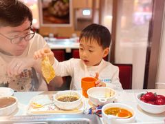 -海底捞大排档火锅(打浦路店)