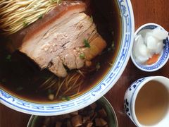 -同得兴 Since·1995 传统苏式面馆(十全街店)