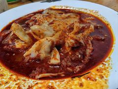 -东仪路传统烤肉