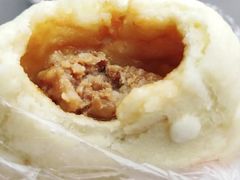 -韩包子(建设路店)