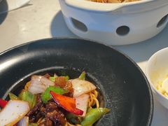 -淮扬韵(市政府汉神店)