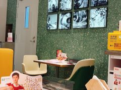 -棒约翰比萨(望京SOHO店)