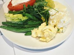 -拉蒂娜·巴西牛排馆 Latina·Brazilian Steakhouse(陆家嘴旗舰店)