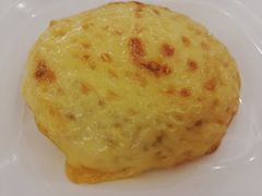 芝士糯米鸡-稻香酒家·33年老字号·港式粤菜(富邦中心店)