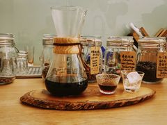 -COFFEE HOLIC(朝外SOHO店)
