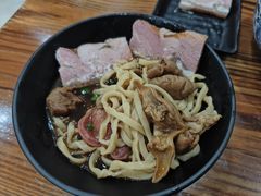 -苏渝轩锅盖面(润州万达广场店)