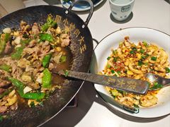 -费大厨辣椒炒肉(正佳广场店)