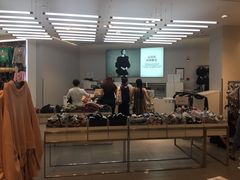 -H&M(天一广场店)