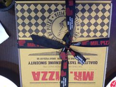 -米斯特比萨(罗斯福店)